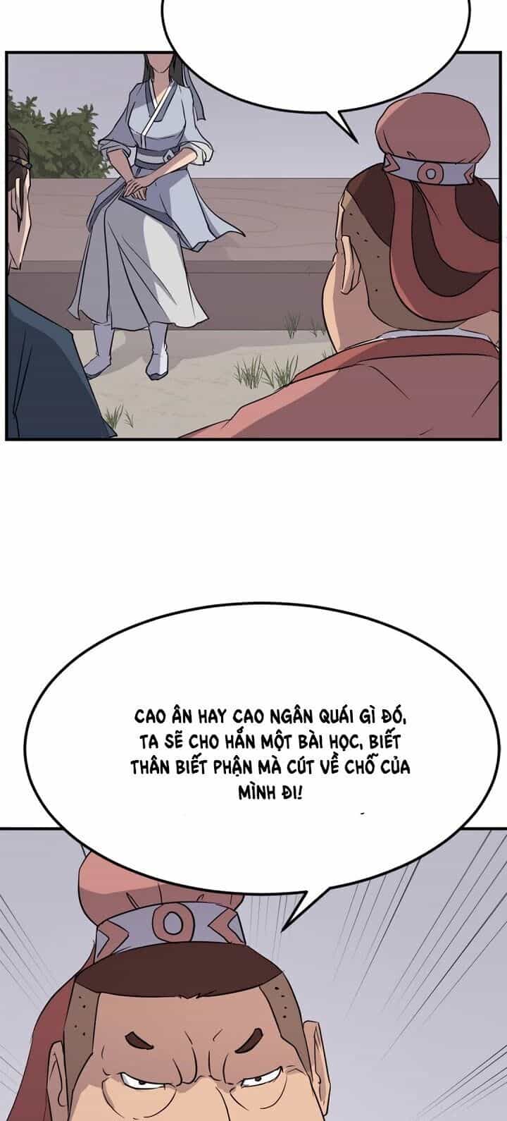 Trọng Sinh, Bất Khả Chiến Bại - Chương 97 - ảnh 72