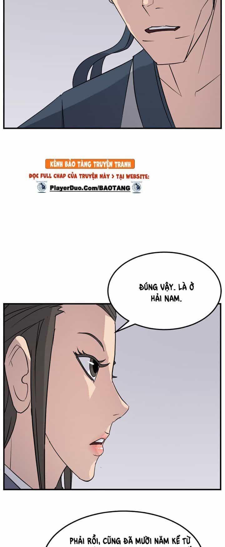 Trọng Sinh, Bất Khả Chiến Bại - Chương 98 - ảnh 11