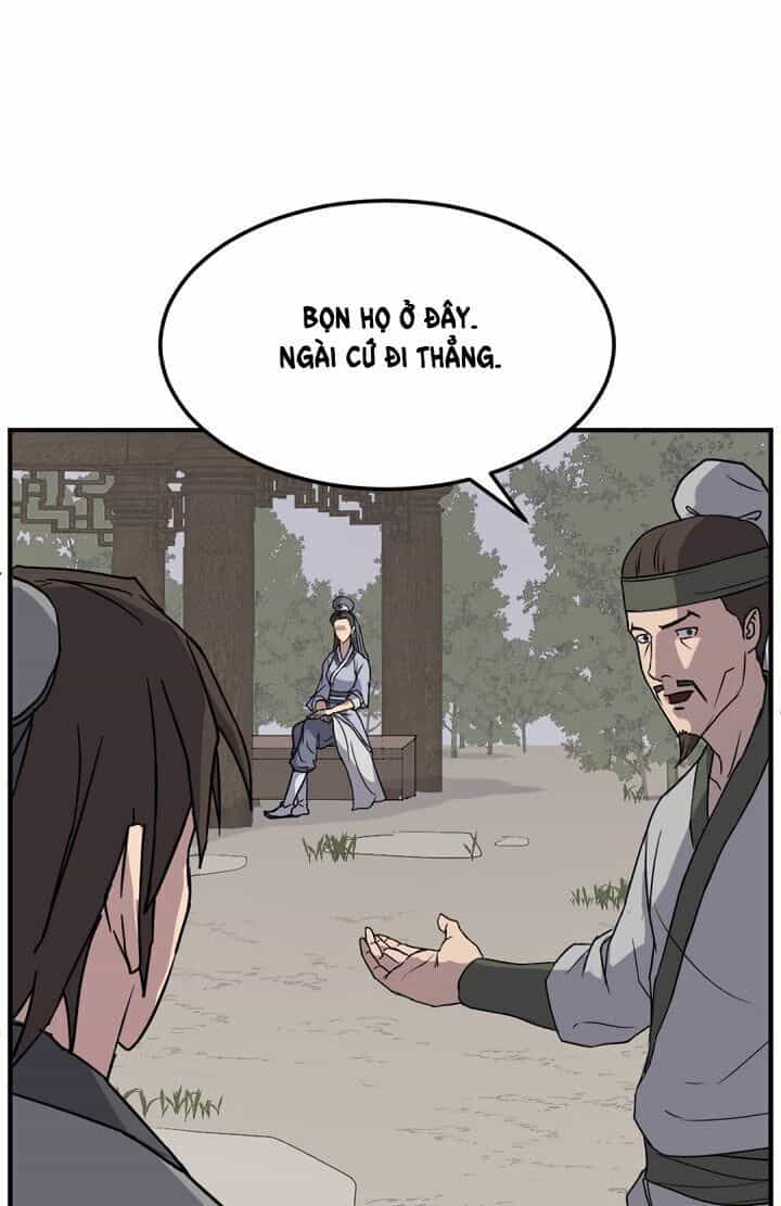 Trọng Sinh, Bất Khả Chiến Bại - Chương 98 - ảnh 15