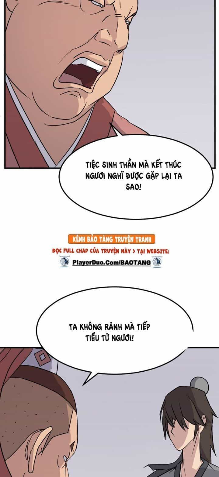 Trọng Sinh, Bất Khả Chiến Bại - Chương 98 - ảnh 27