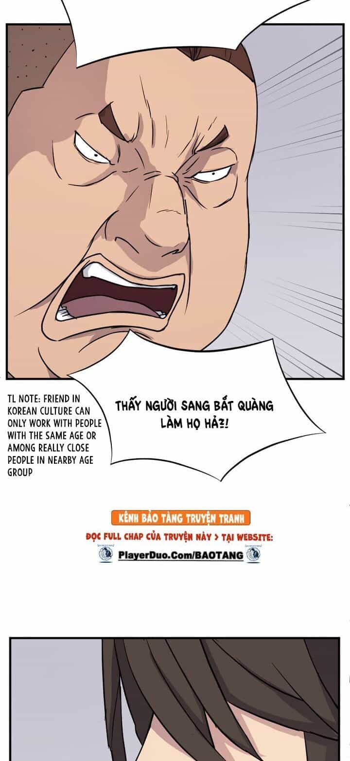 Trọng Sinh, Bất Khả Chiến Bại - Chương 98 - ảnh 30