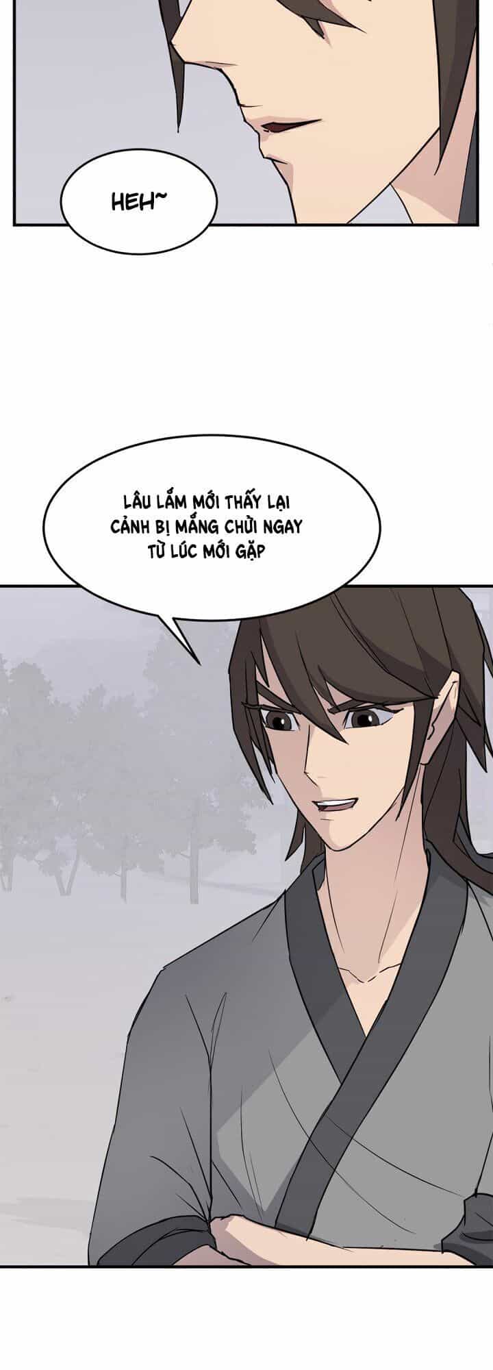 Trọng Sinh, Bất Khả Chiến Bại - Chương 98 - ảnh 31