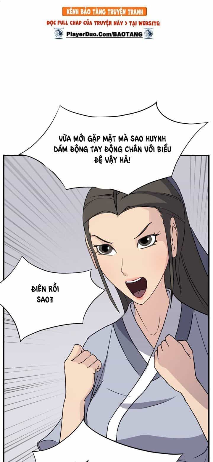 Trọng Sinh, Bất Khả Chiến Bại - Chương 98 - ảnh 38