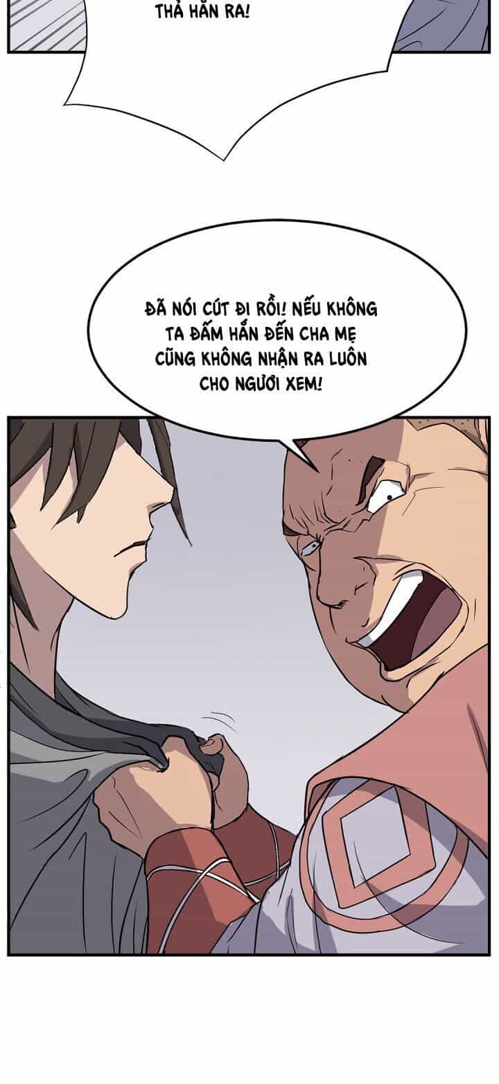Trọng Sinh, Bất Khả Chiến Bại - Chương 98 - ảnh 39
