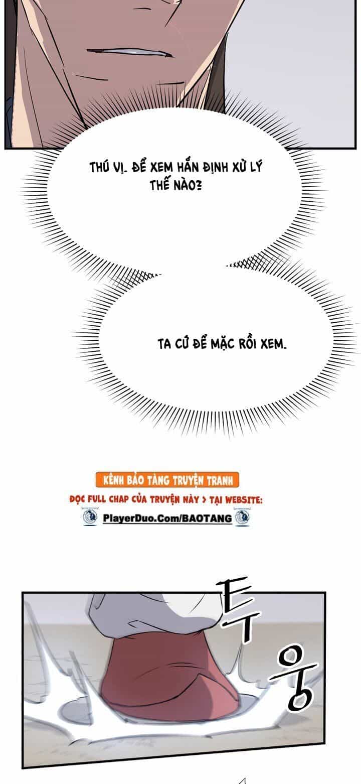 Trọng Sinh, Bất Khả Chiến Bại - Chương 98 - ảnh 41