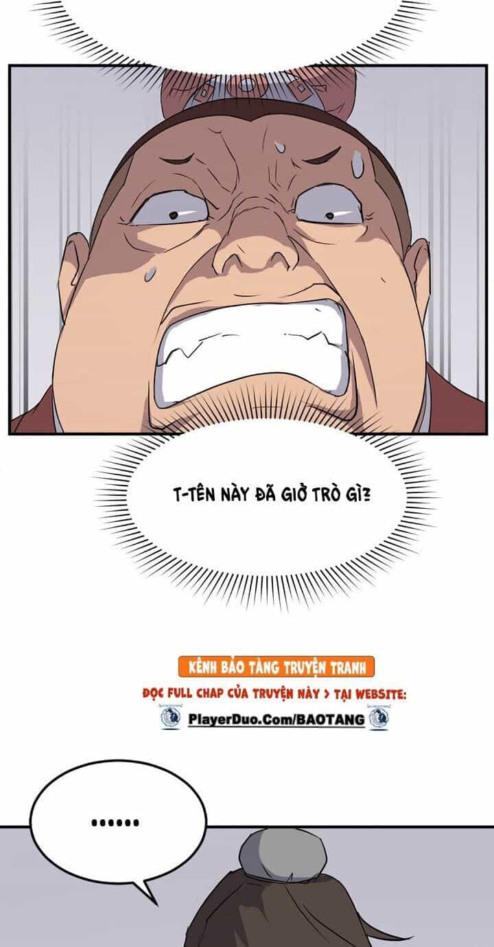 Trọng Sinh, Bất Khả Chiến Bại - Chương 98 - ảnh 45