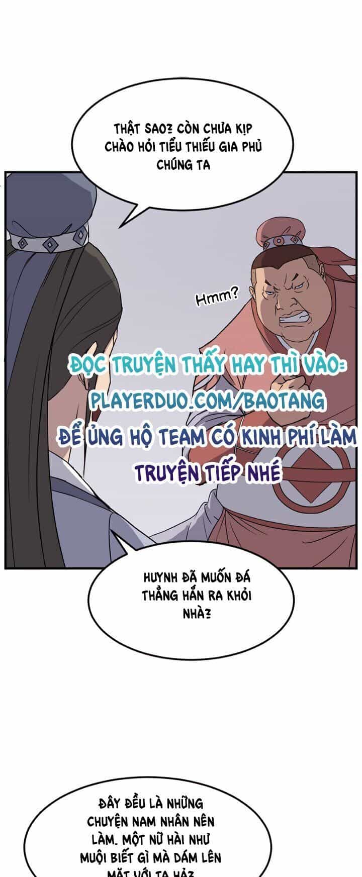 Trọng Sinh, Bất Khả Chiến Bại - Chương 98 - ảnh 5