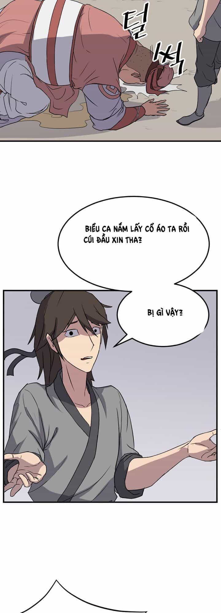 Trọng Sinh, Bất Khả Chiến Bại - Chương 98 - ảnh 55