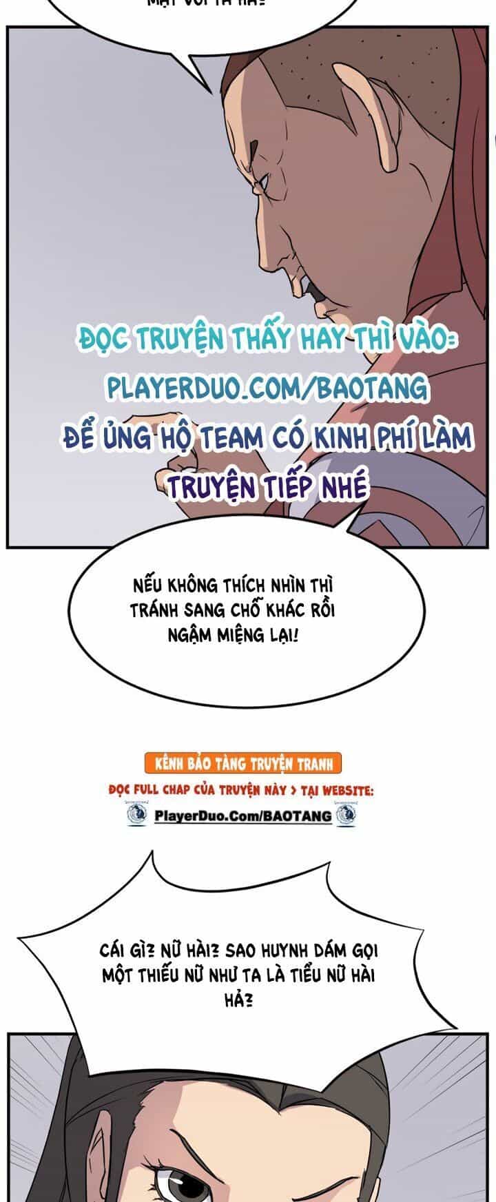 Trọng Sinh, Bất Khả Chiến Bại - Chương 98 - ảnh 6