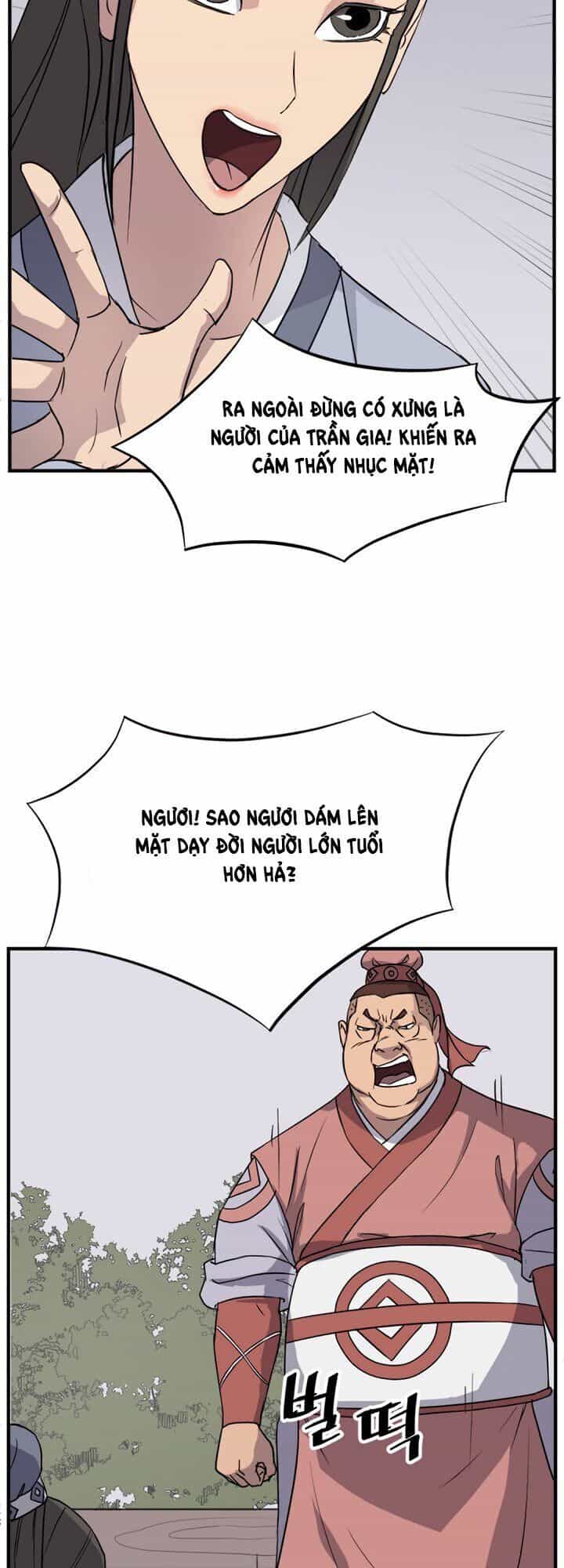 Trọng Sinh, Bất Khả Chiến Bại - Chương 98 - ảnh 7