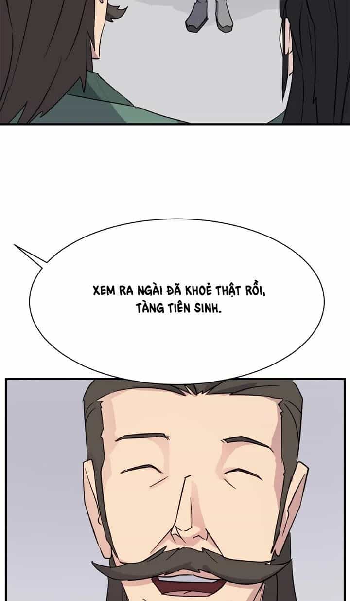 Trọng Sinh, Bất Khả Chiến Bại - Chương 99 - ảnh 17