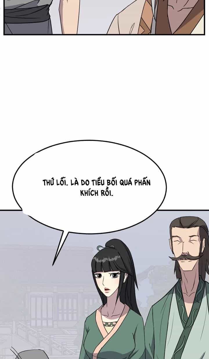 Trọng Sinh, Bất Khả Chiến Bại - Chương 99 - ảnh 25