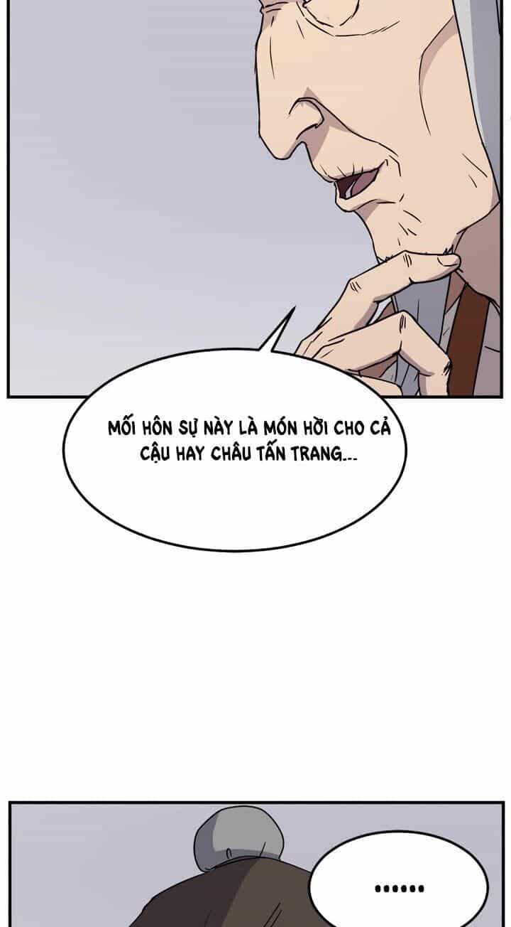 Trọng Sinh, Bất Khả Chiến Bại - Chương 99 - ảnh 50