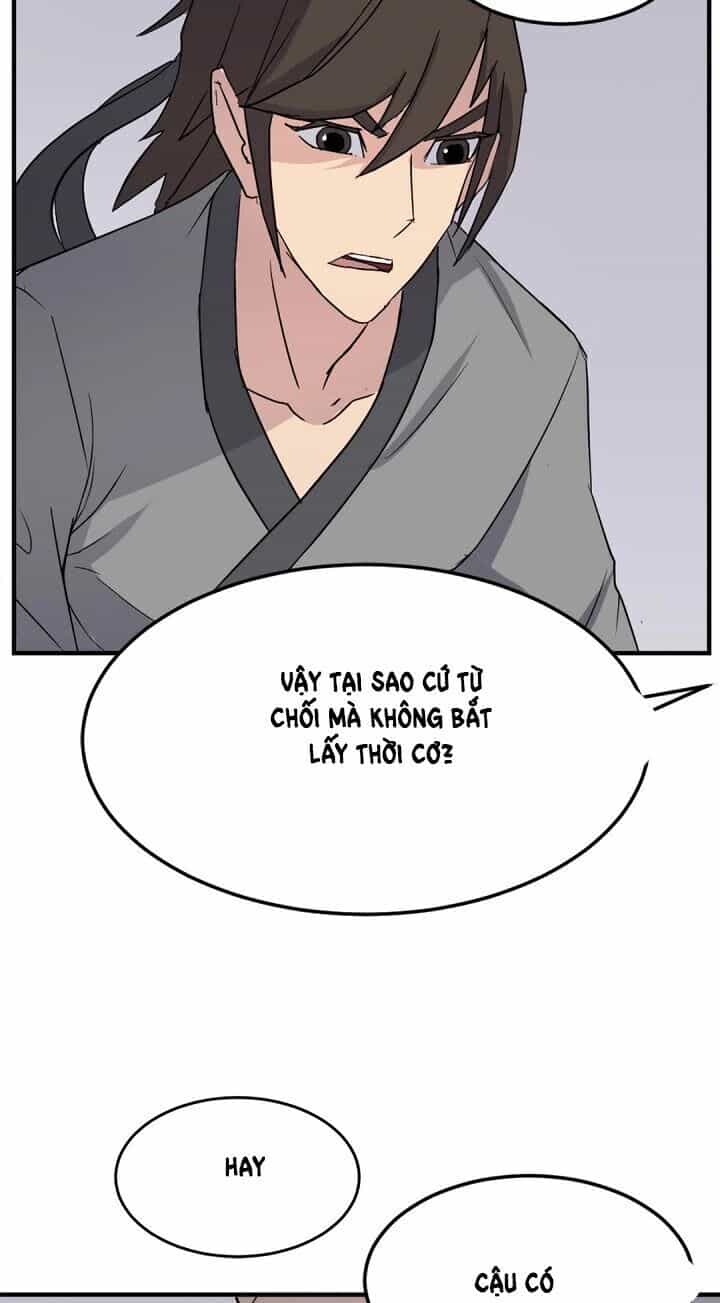 Trọng Sinh, Bất Khả Chiến Bại - Chương 99 - ảnh 51