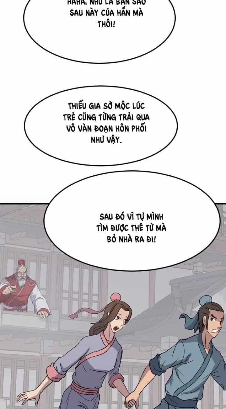 Trọng Sinh, Bất Khả Chiến Bại - Chương 99 - ảnh 58