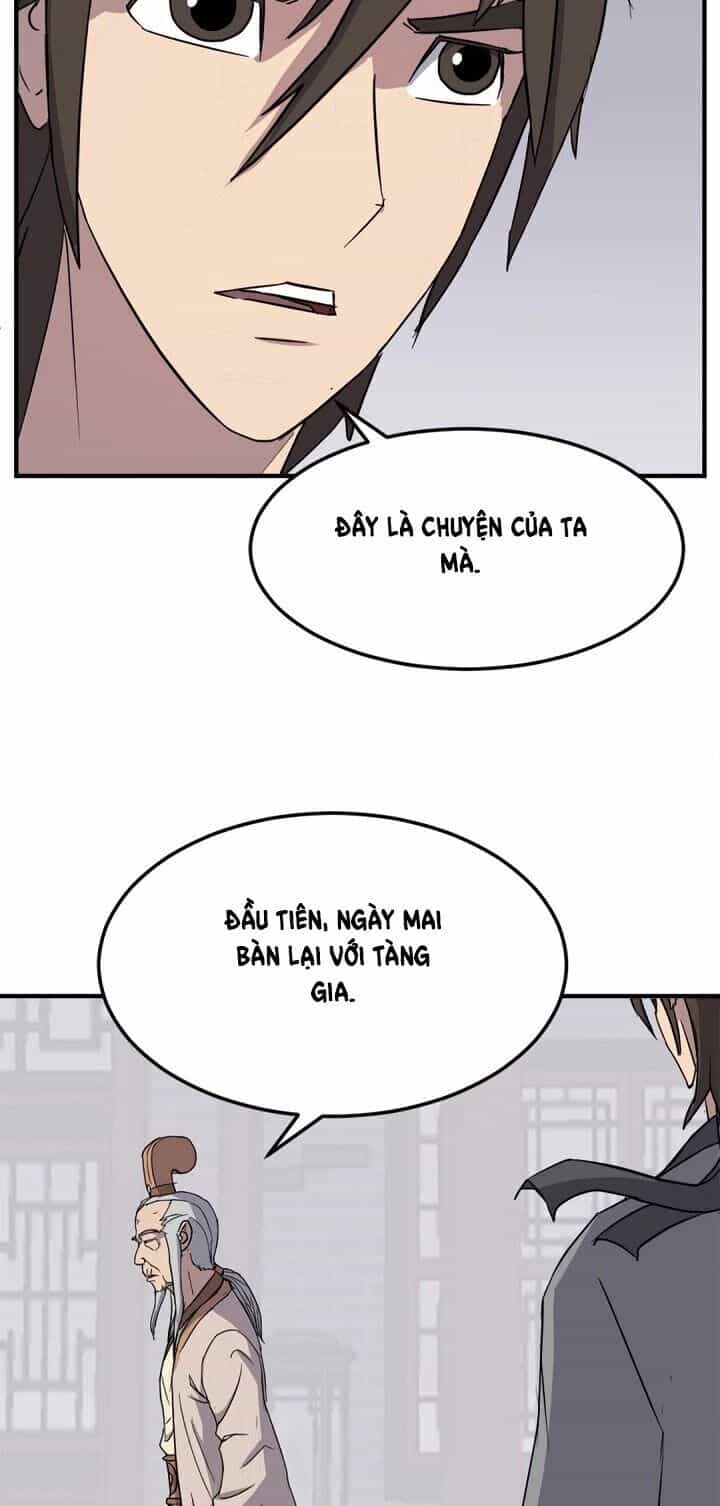 Trọng Sinh, Bất Khả Chiến Bại - Chương 99 - ảnh 63