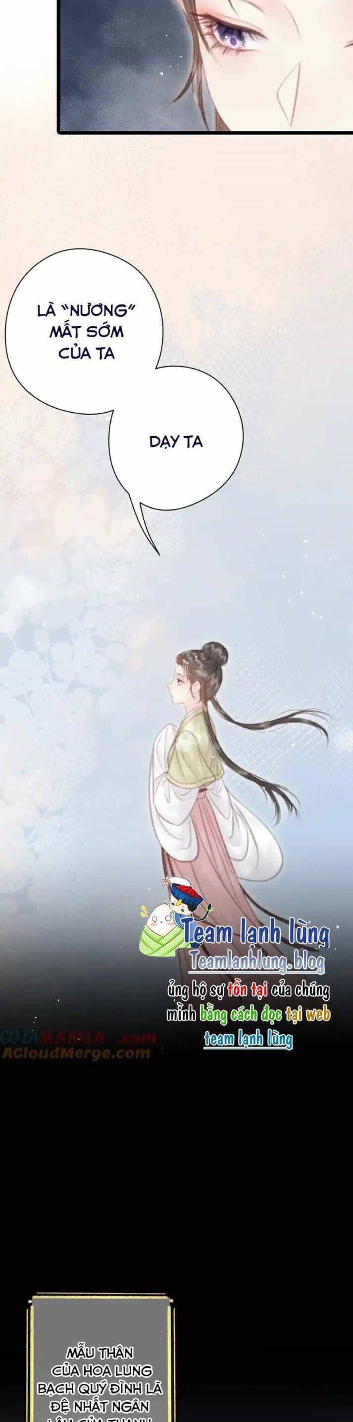 Trọng Sinh Chi Ác Phi Nghịch Tập - Chương 9 - ảnh 4