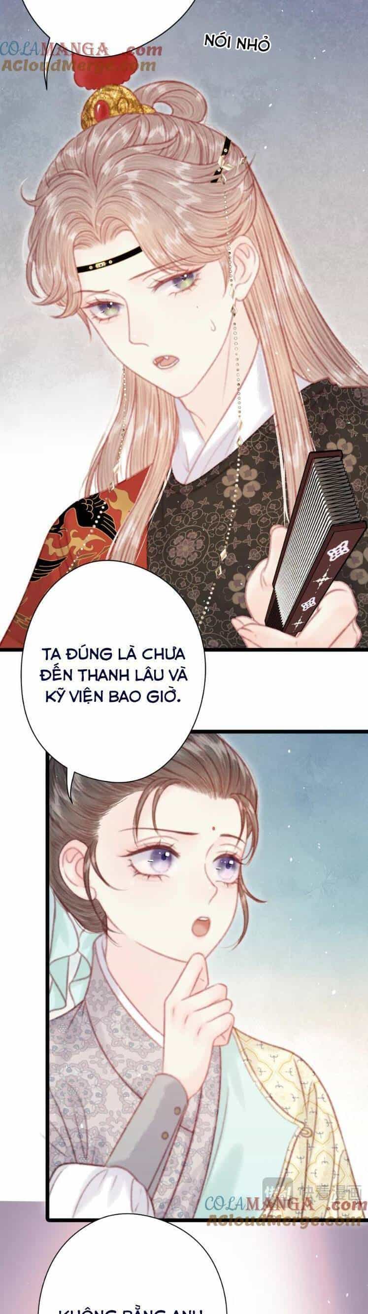 Trọng Sinh Chi Ác Phi Nghịch Tập - Chương 12 - ảnh 35