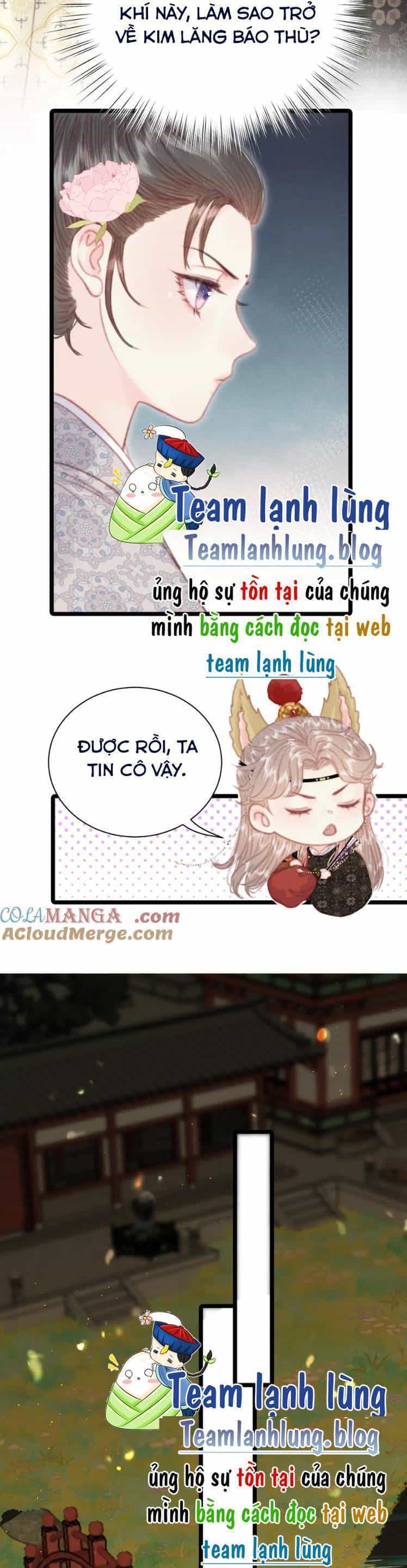Trọng Sinh Chi Ác Phi Nghịch Tập - Chương 13 - ảnh 20