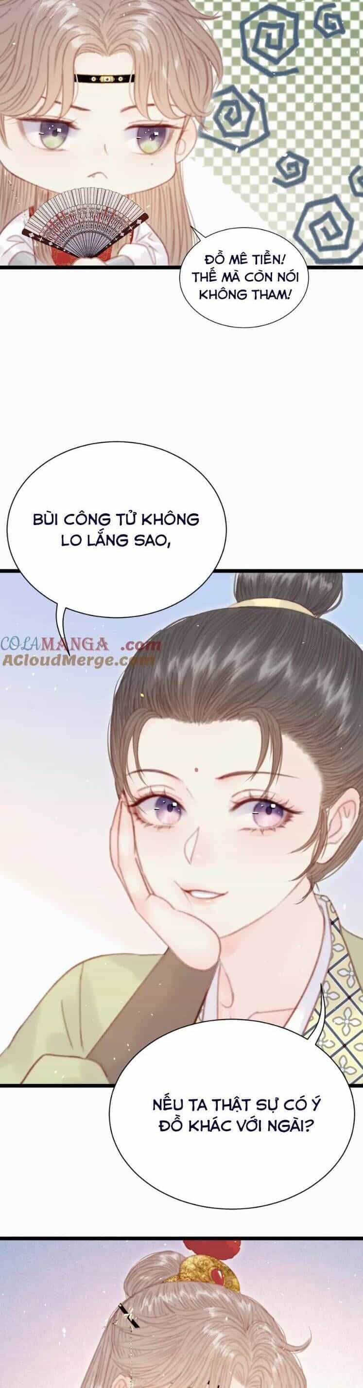 Trọng Sinh Chi Ác Phi Nghịch Tập - Chương 18 - ảnh 5