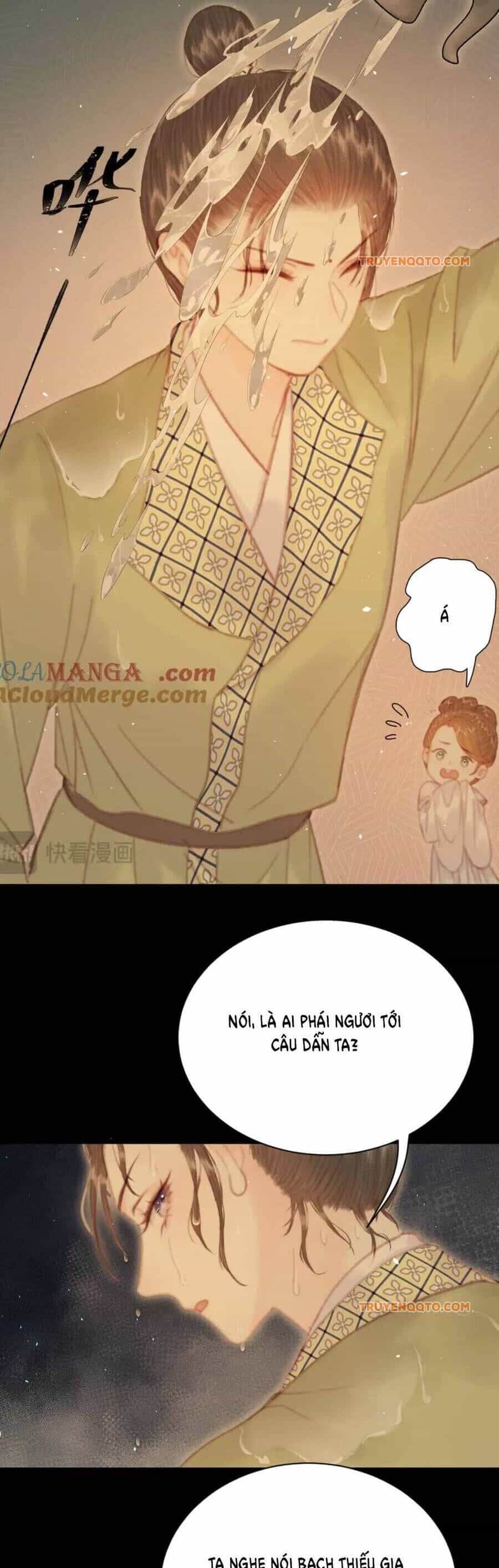 Trọng Sinh Chi Ác Phi Nghịch Tập - Chương 19 - ảnh 11