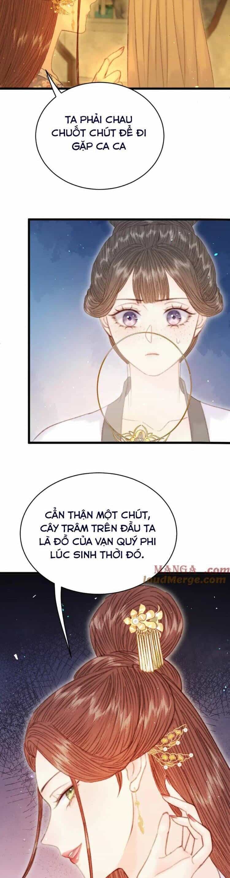 Trọng Sinh Chi Ác Phi Nghịch Tập - Chương 20 - ảnh 5