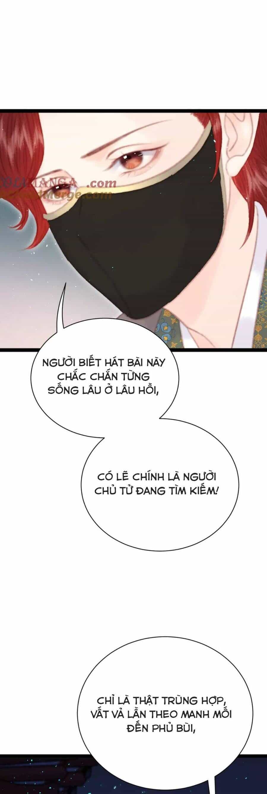 Trọng Sinh Chi Ác Phi Nghịch Tập - Chương 21 - ảnh 42