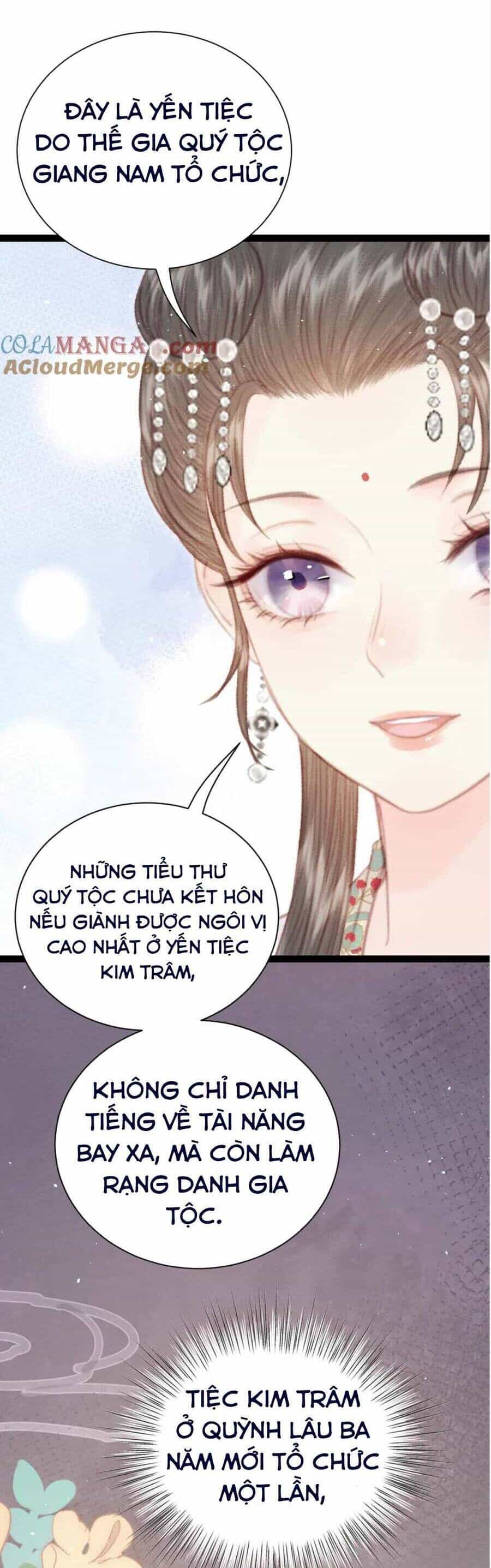 Trọng Sinh Chi Ác Phi Nghịch Tập - Chương 23 - ảnh 42