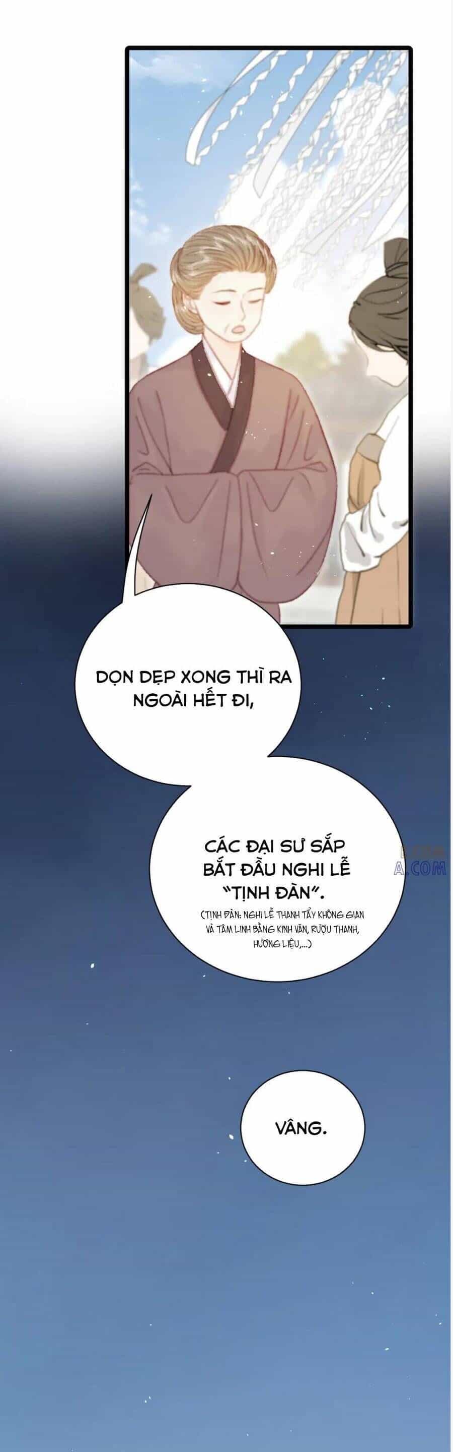 Trọng Sinh Chi Ác Phi Nghịch Tập - Chương 26 - ảnh 23