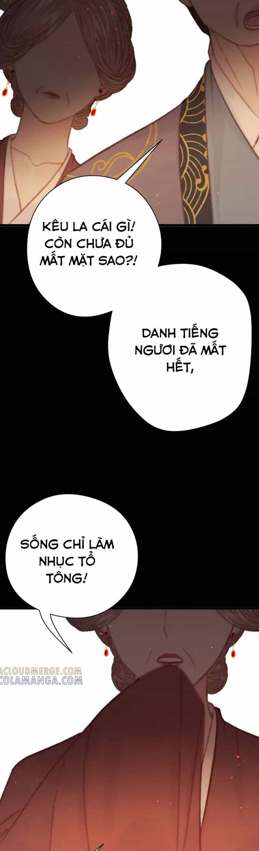 Trọng Sinh Chi Ác Phi Nghịch Tập - Chương 27 - ảnh 55