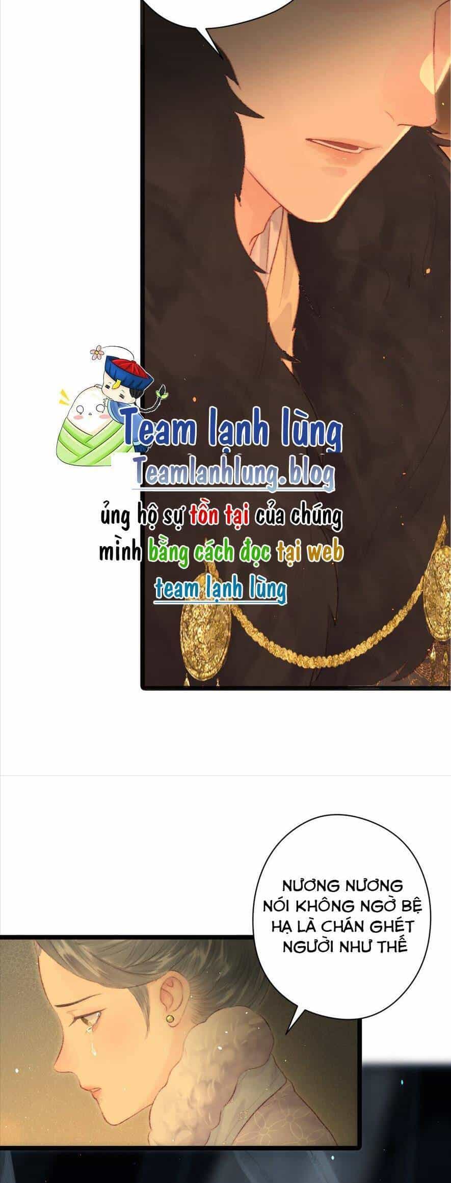 Trọng Sinh Chi Ác Phi Nghịch Tập - Chương 2 - ảnh 42