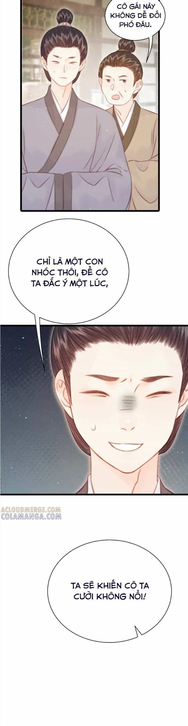 Trọng Sinh Chi Ác Phi Nghịch Tập - Chương 29 - ảnh 25