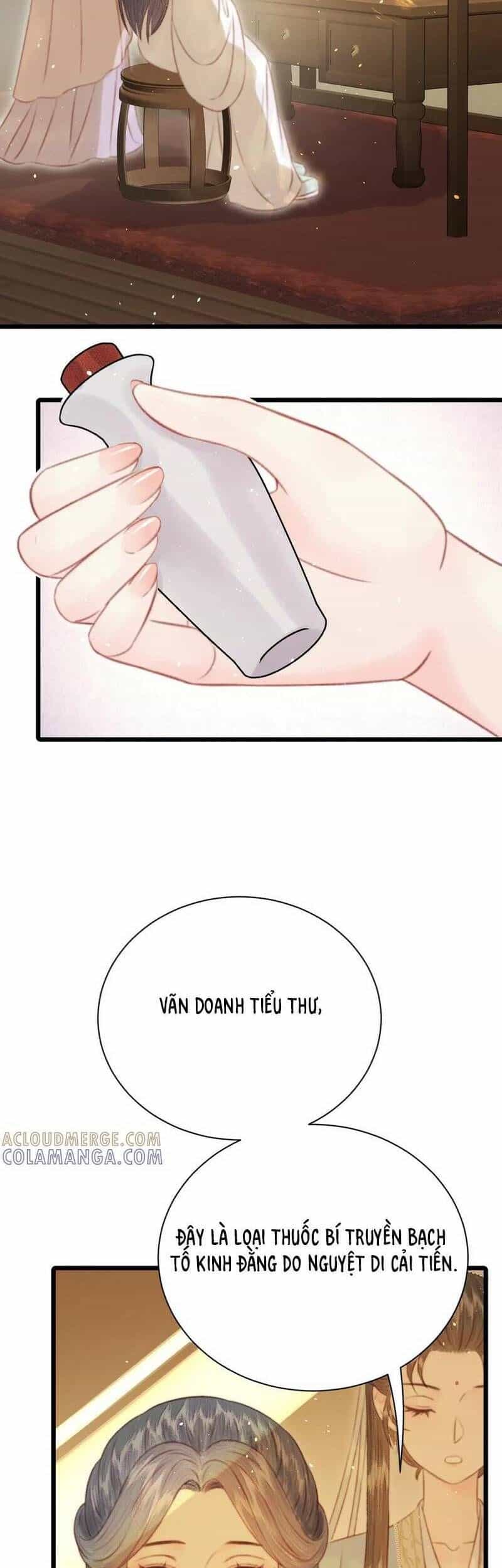 Trọng Sinh Chi Ác Phi Nghịch Tập - Chương 31 - ảnh 31