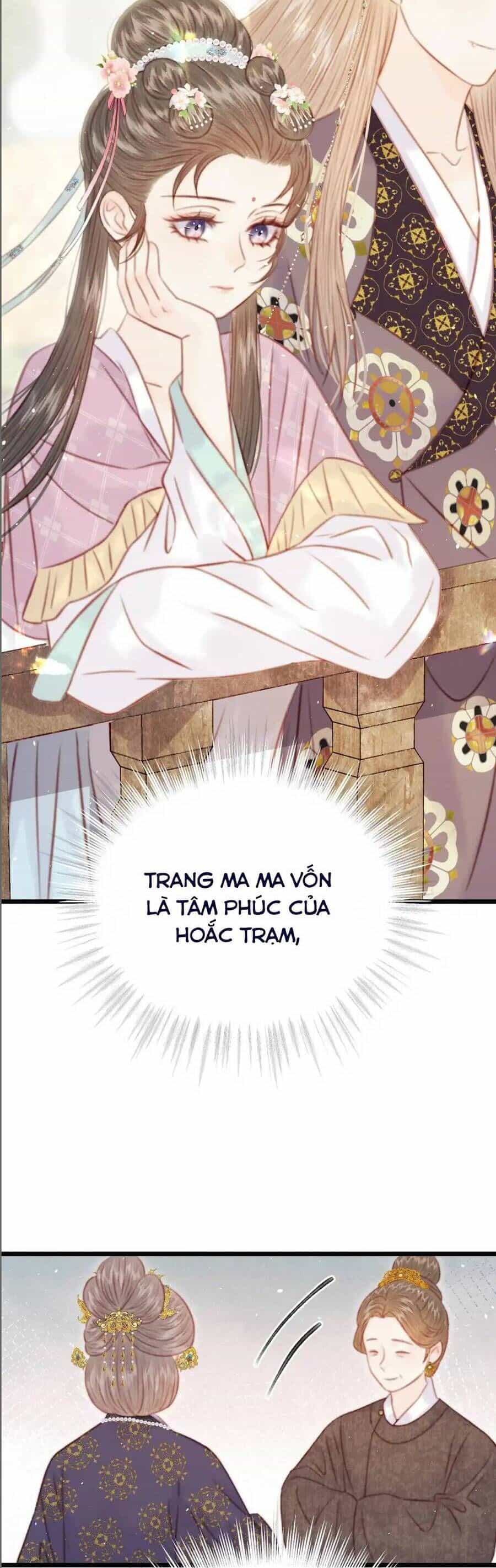 Trọng Sinh Chi Ác Phi Nghịch Tập - Chương 32 - ảnh 24