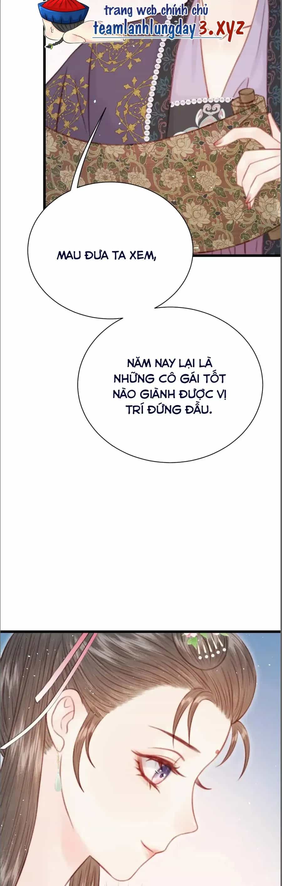 Trọng Sinh Chi Ác Phi Nghịch Tập - Chương 33 - ảnh 32