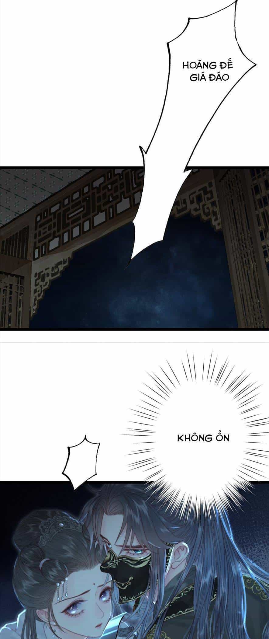 Trọng Sinh Chi Ác Phi Nghịch Tập - Chương 3 - ảnh 46