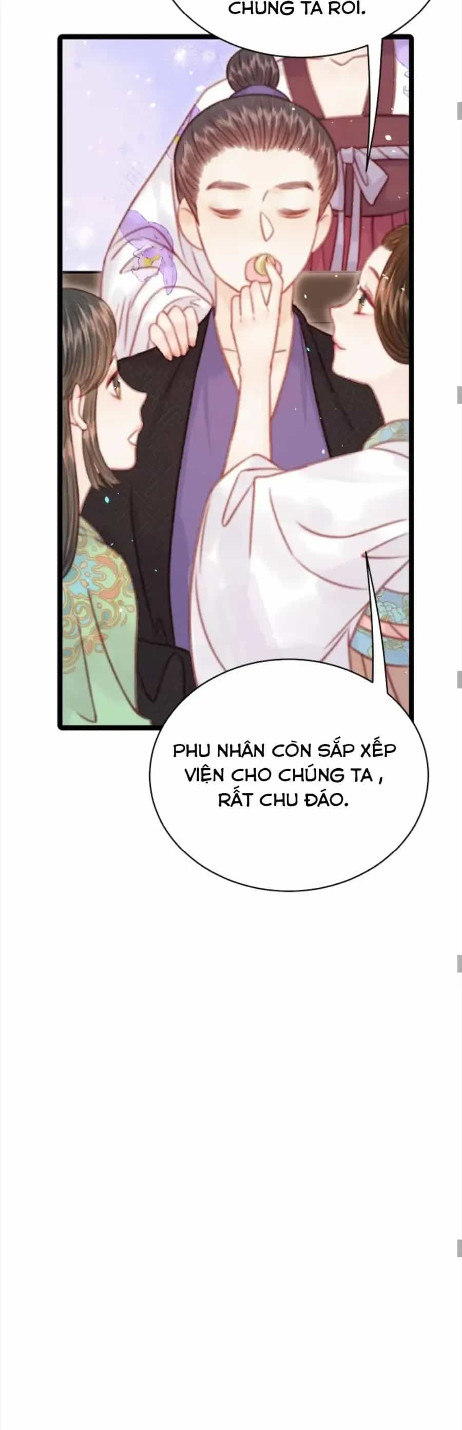 Trọng Sinh Chi Ác Phi Nghịch Tập - Chương 45 - ảnh 24