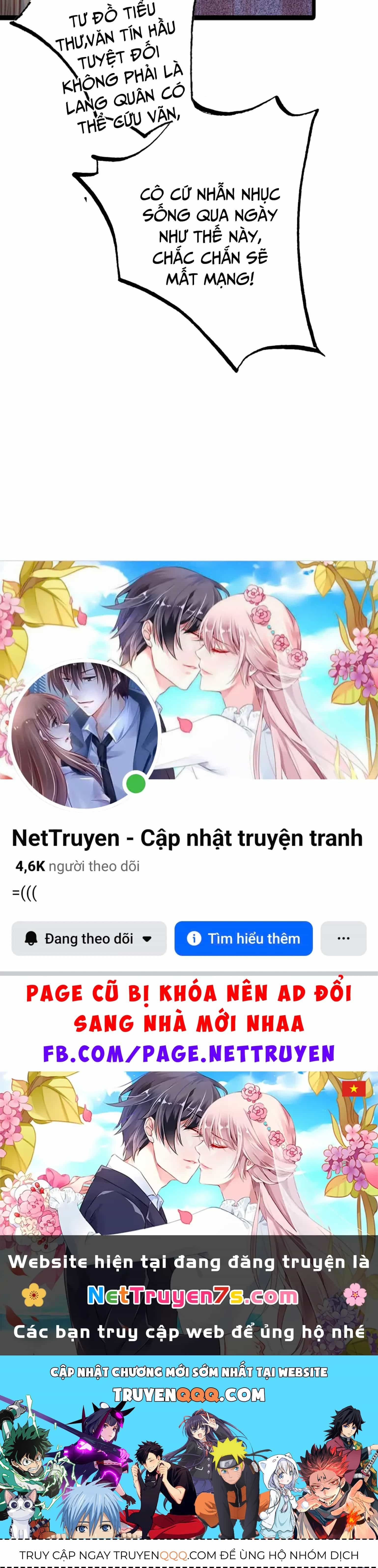 Trọng Sinh Chi Ác Phi Nghịch Tập - Chương 42 - ảnh 8