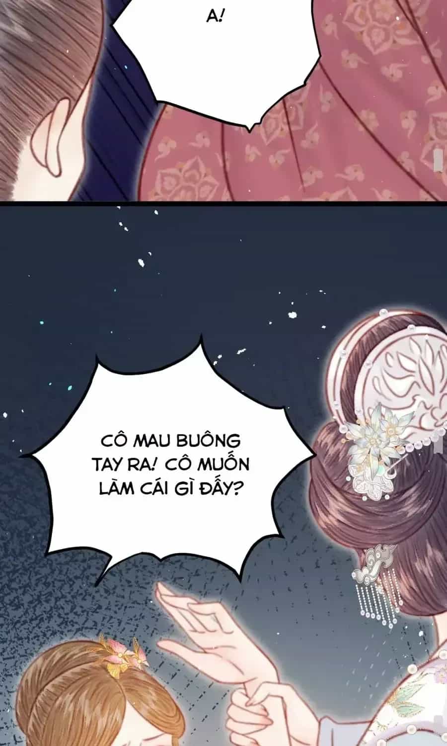 Trọng Sinh Chi Ác Phi Nghịch Tập - Chương 51 - ảnh 156