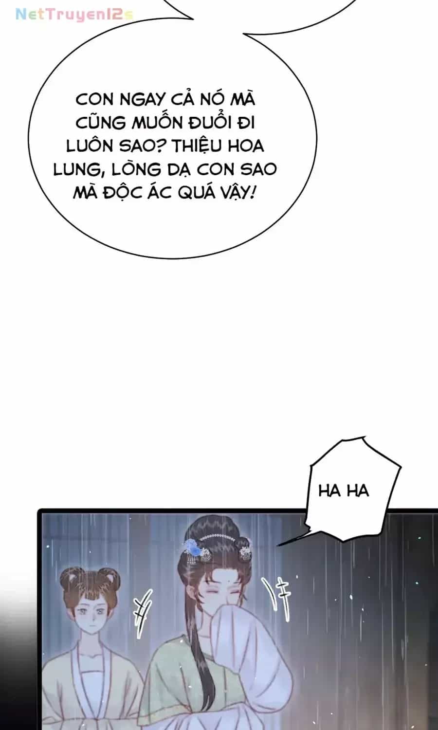 Trọng Sinh Chi Ác Phi Nghịch Tập - Chương 51 - ảnh 23