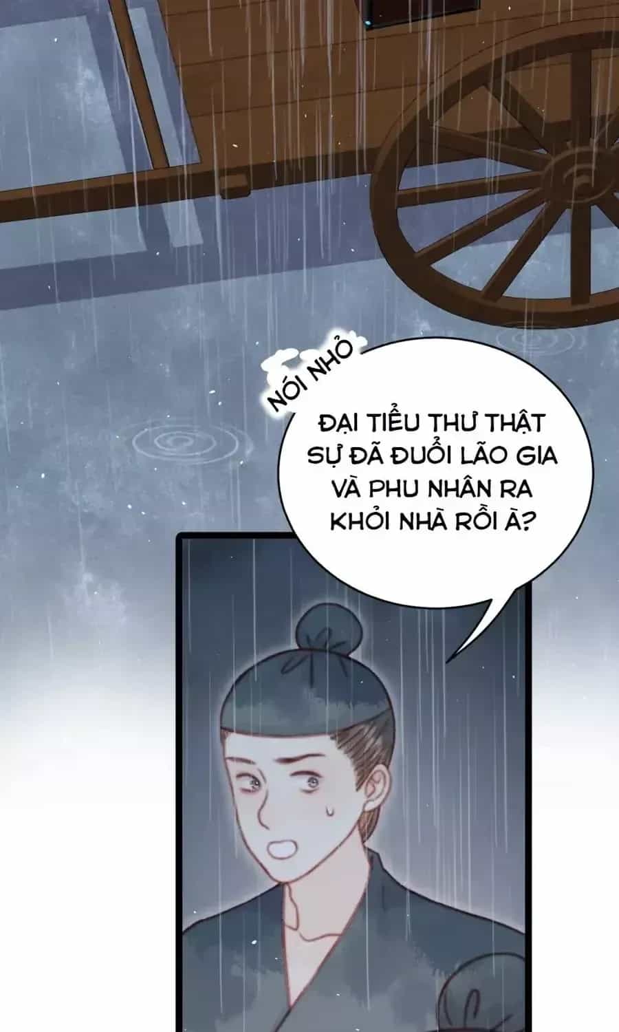 Trọng Sinh Chi Ác Phi Nghịch Tập - Chương 51 - ảnh 7