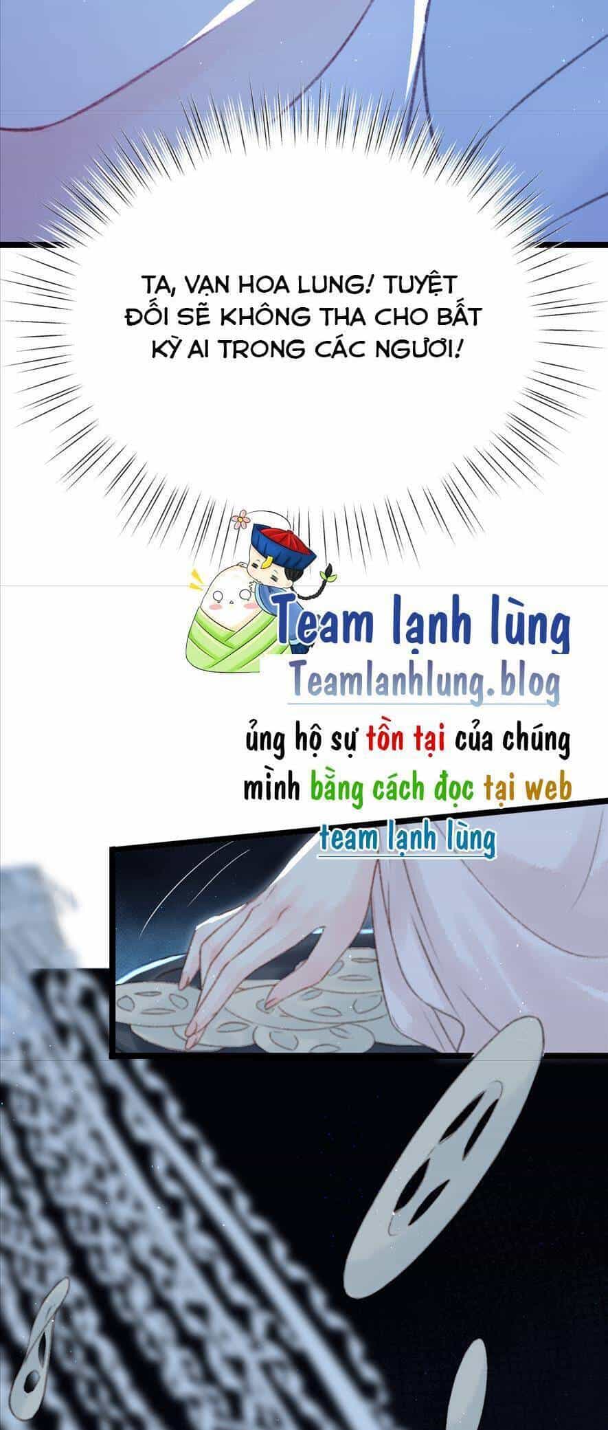 Trọng Sinh Chi Ác Phi Nghịch Tập - Chương 4 - ảnh 23
