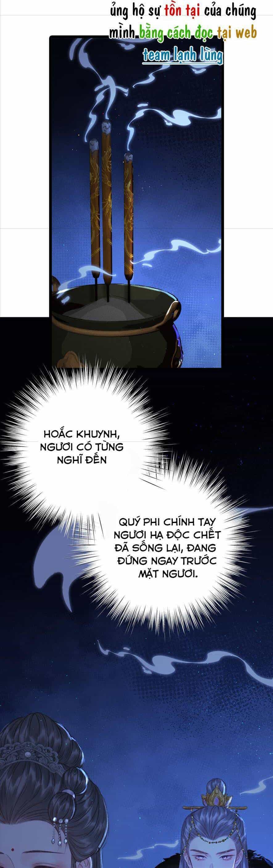 Trọng Sinh Chi Ác Phi Nghịch Tập - Chương 4 - ảnh 67