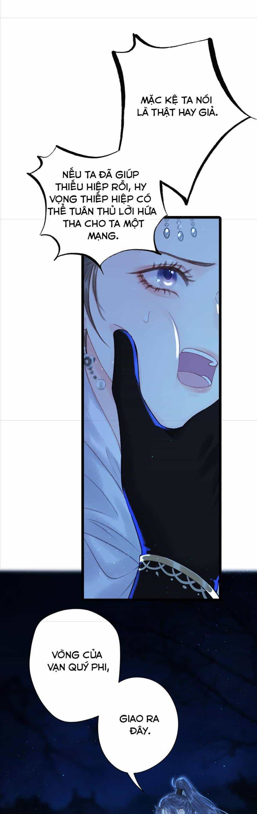 Trọng Sinh Chi Ác Phi Nghịch Tập - Chương 4 - ảnh 84