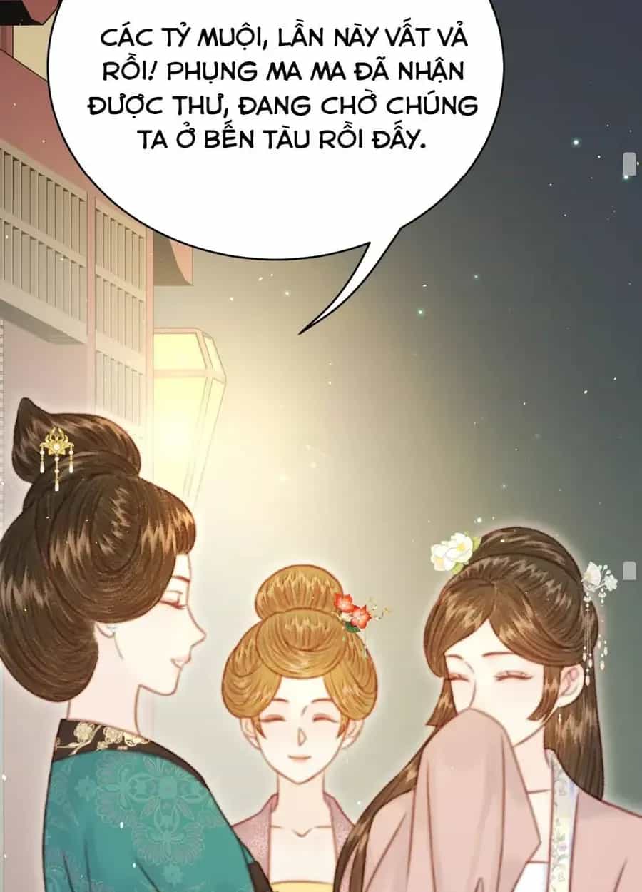 Trọng Sinh Chi Ác Phi Nghịch Tập - Chương 52 - ảnh 117