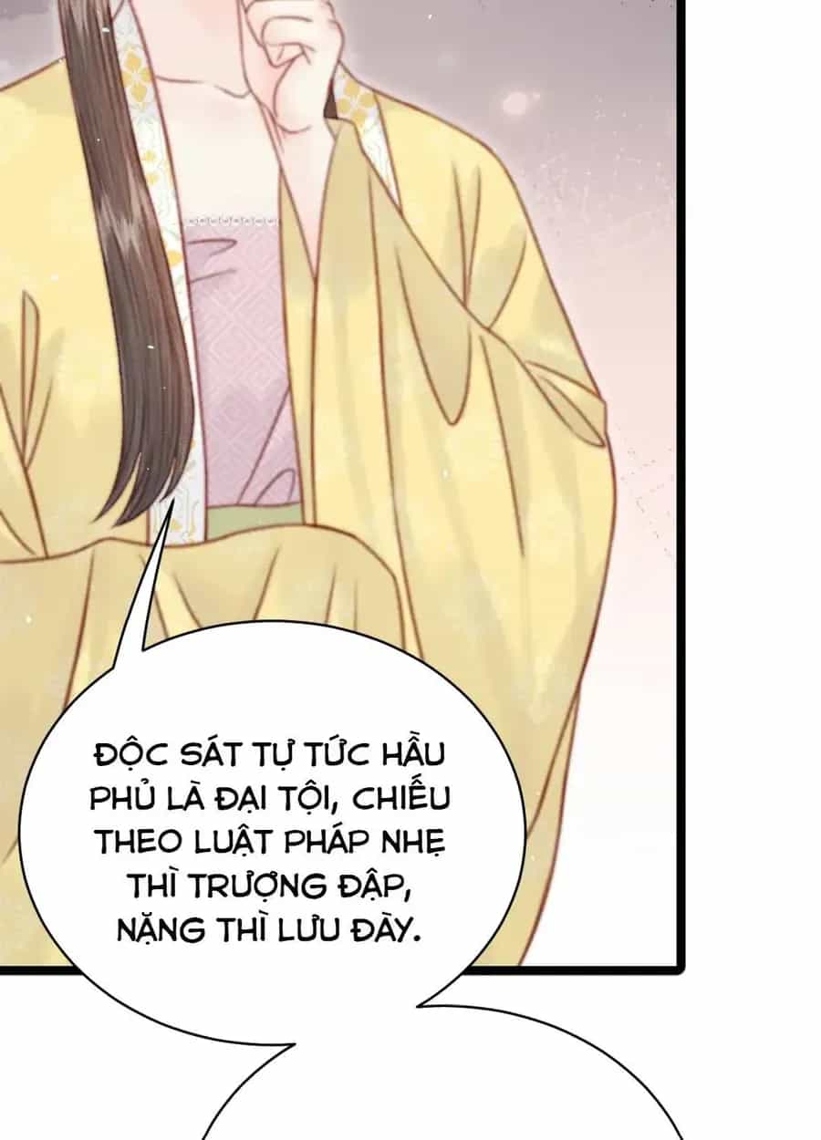 Trọng Sinh Chi Ác Phi Nghịch Tập - Chương 52 - ảnh 13