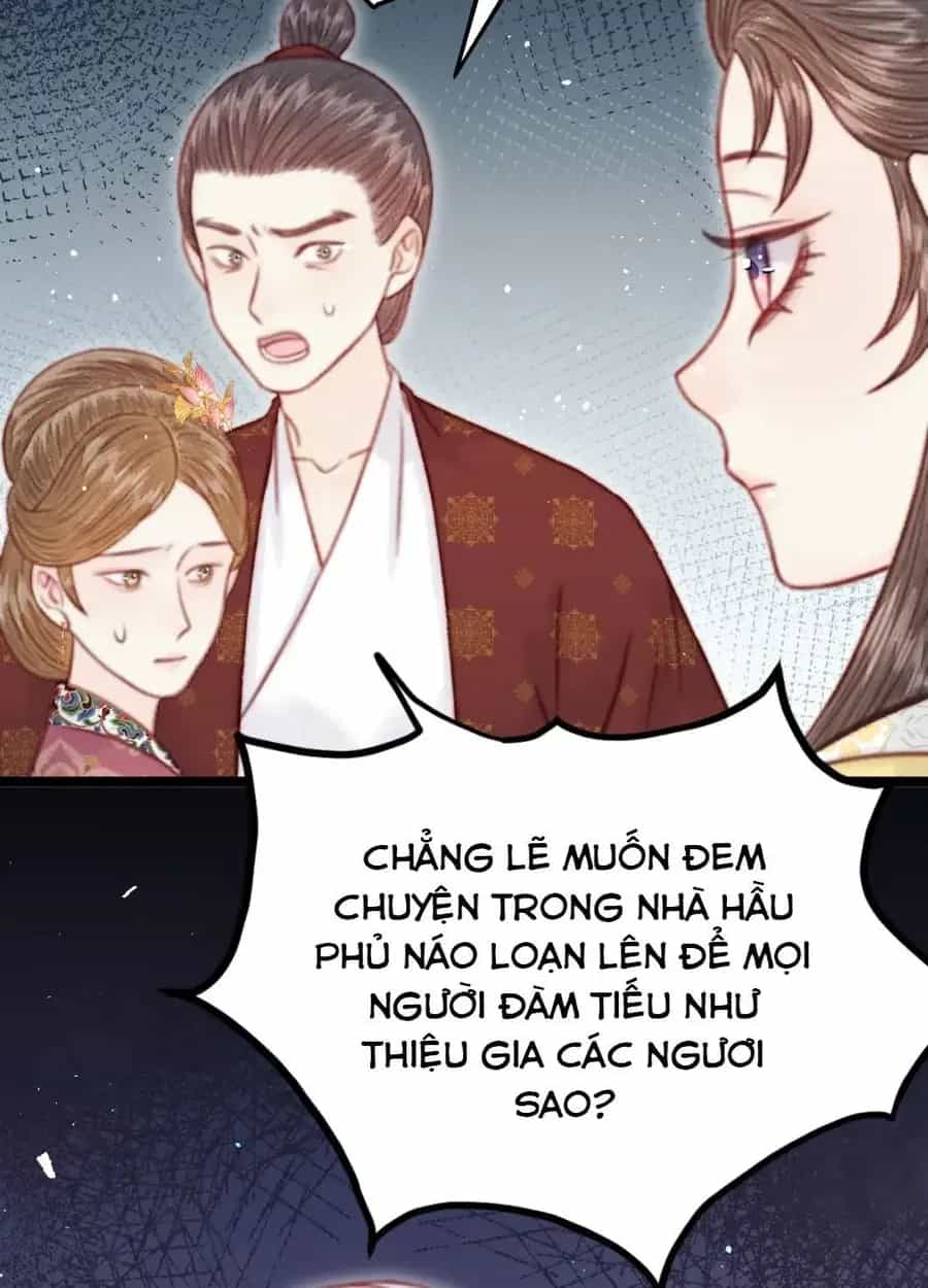 Trọng Sinh Chi Ác Phi Nghịch Tập - Chương 52 - ảnh 19