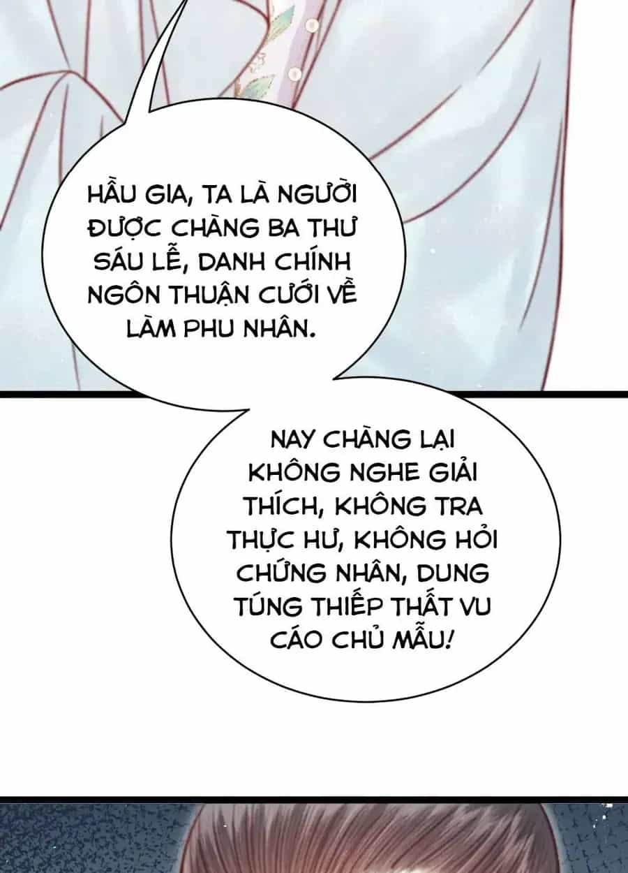 Trọng Sinh Chi Ác Phi Nghịch Tập - Chương 52 - ảnh 21