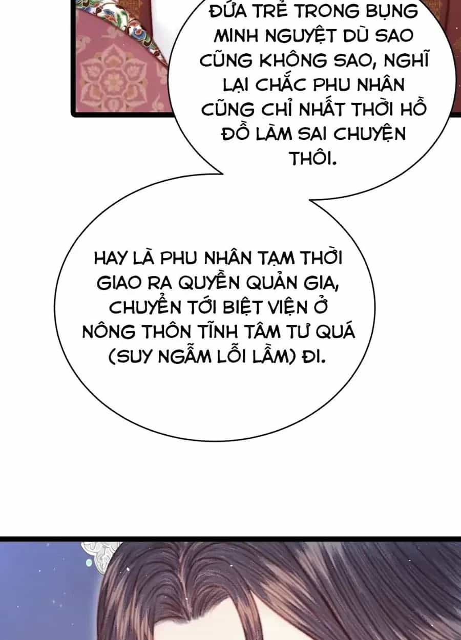 Trọng Sinh Chi Ác Phi Nghịch Tập - Chương 52 - ảnh 24