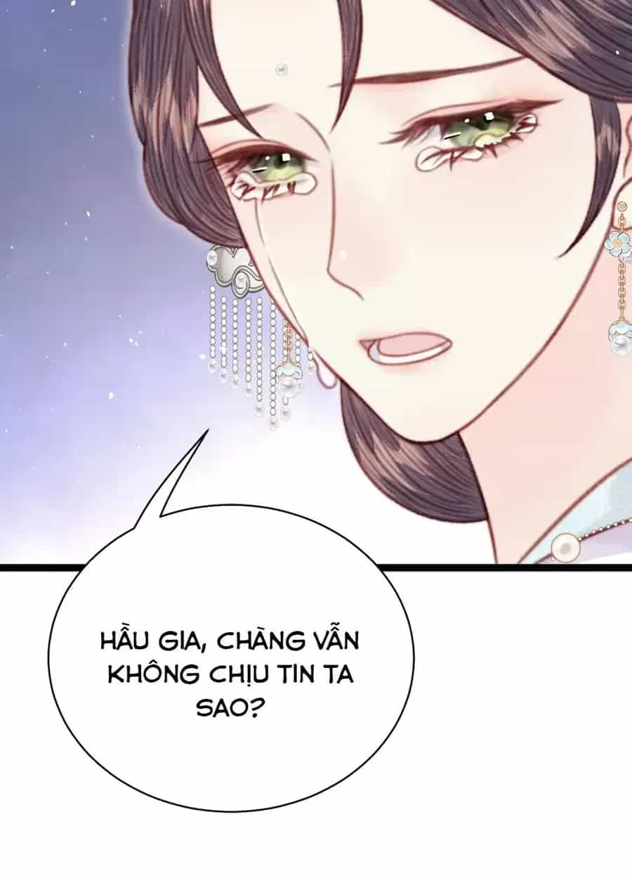 Trọng Sinh Chi Ác Phi Nghịch Tập - Chương 52 - ảnh 25